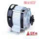 尤奈特永磁直流减速无刷电机BM1418ZXF 500W48V 电动三轮换08B齿