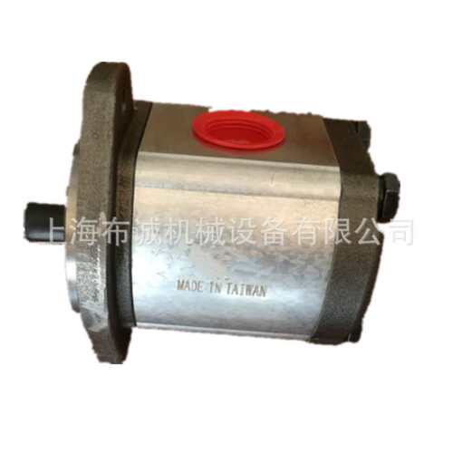 Y高压齿轮泵ALP2A-D-13-FG,ALP2A-D-16-FG,ALP2A-D-20-FG