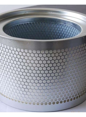 35296920英格索兰油气分离器