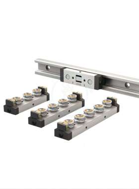 CR30E-1000 CRT Guides直线导轨