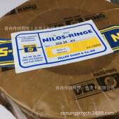 NILOS RINGE尼罗斯轴承密封盖 ZILLER 30228AV 30228 AV挡油环
