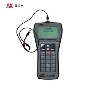 手操器HART375C智能哈特协议通讯器手持现场压力温度变送器终端