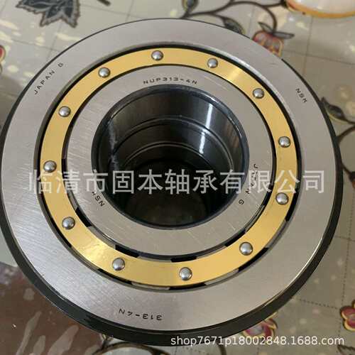RHP英制非标轴承LRJ3/4  CRL6A  RLS8非标圆柱滚子轴承