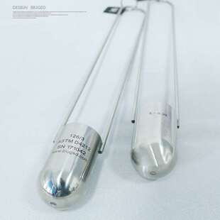 标格达BGD126蔡恩杯Zahn杯柴氏杯查恩杯察恩杯东洋粘度杯 詹氏杯