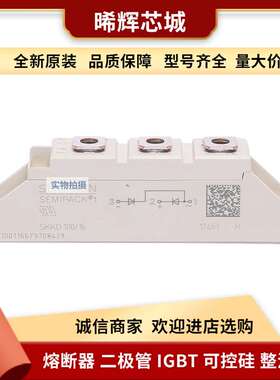 SKKD380/22H4 SKKD700/12 电子元器件 功率二极管库存充足