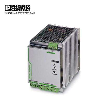 菲尼克斯7.2AH电池2866352 QUINT-BAT/24DC/7.2AH-2866352