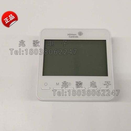 全新江森T7200-TF21-TB21-TB20-TF20-9JS1-9JS0-9J00-9J0B面板