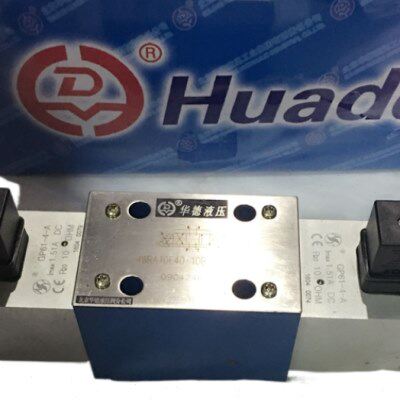 华德4WRA10E10-10B/24NZ4/M比例换向阀4WRA10W40-10B/24
