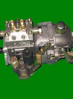 福动F295柴油机配件 福动F295发动机配件 油泵总成-2I406 F295