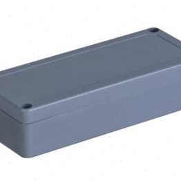 防水铝盒线盒室外150* 铝合金接线盒铝64mm防水盒*铸端子盒  36过