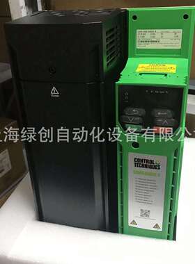 Commander C200-06400350A,C300-06400350A通用型交流驱动器