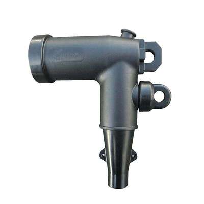 15kV美式200A肘型插头WAZT15-200美式箱变 环网柜 电缆分支箱用