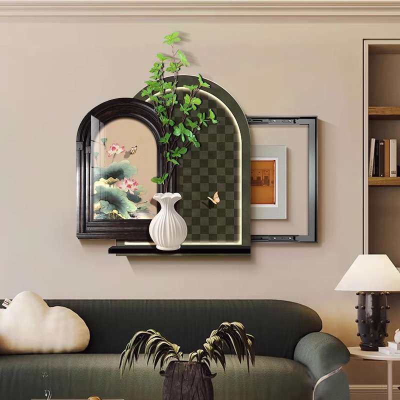 中古风电表箱装饰画法式复古客厅配电箱电闸盒遮挡箱总开关挂画,玩具/童车/益智/积木/模型,遥控车升级件/零配件,淘宝优惠券,粉丝福利购,淘宝优惠卷