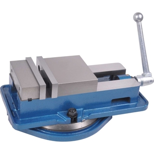 厂家经销QM16100机用平口钳