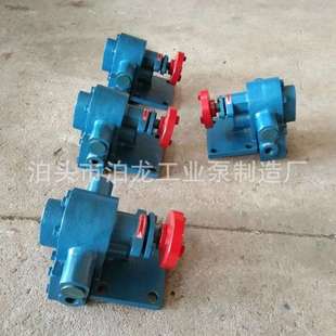 供应 LQB沥青泵 铸造设备厂用石蜡油输送泵 河北蜡泵生产厂家