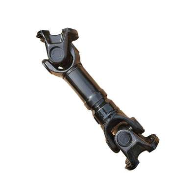 AZ9925521175陕汽德龙伸缩传动轴/屈服34000Nm/180端/伸缩量60/长