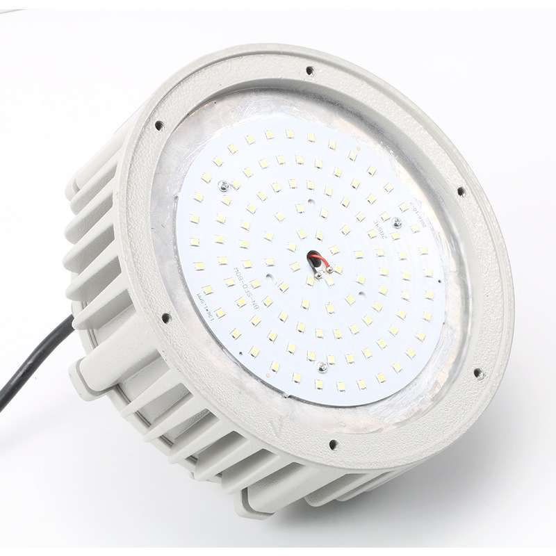 防爆灯LED FGV6207-LED50LED三防工厂灯平台灯工业照明灯具现货