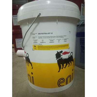 Eni Rotra ATF VI 意大利 埃尼Rotra ATF VI自动变速箱油