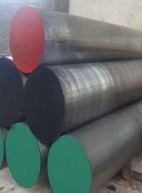 供应SMCr12Mo1V1塑料模具钢钢板圆钢SMCr12Mo1V1光圆研磨棒可零切