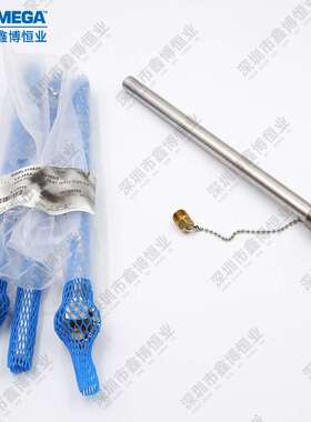 1/2-385A-U10-316SS 3/4-260A-U15/8-304SS热电偶电阻套管奥米佳