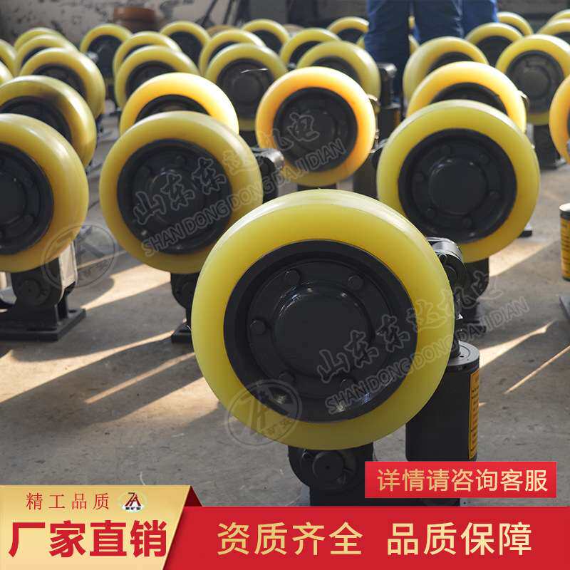 现货库存L50滚轮罐耳聚氨酯胶圈耐磨损矿用L25滚轮罐耳