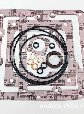 Leybold莱宝SV200 SV300密封套件71436730垫片71436740轴封配件