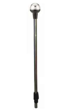 E011589-24  游艇环照灯LED游艇信号灯 593mm长1.5WLED游艇信号灯