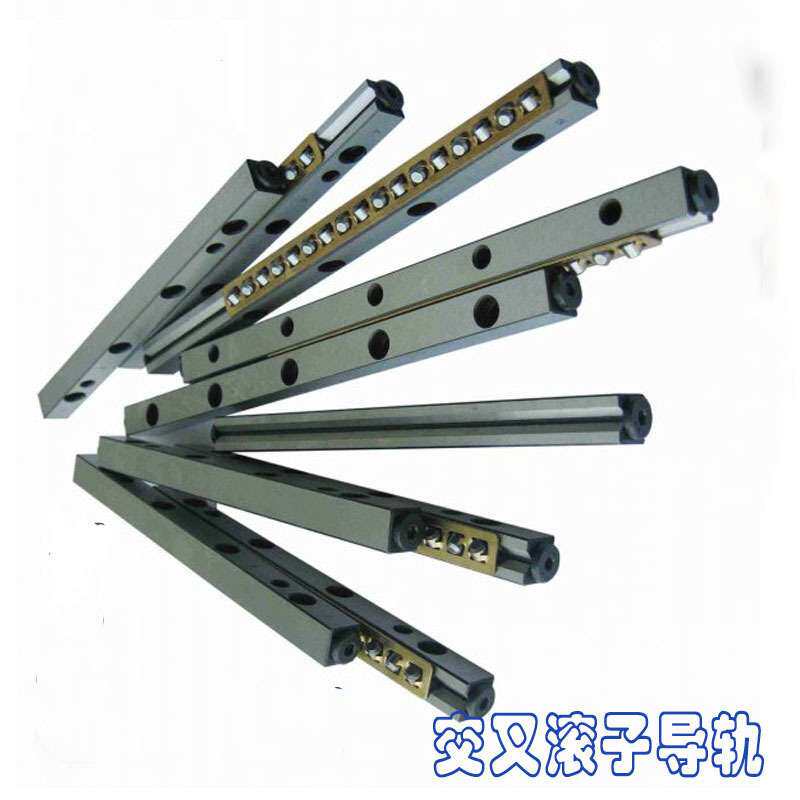 山东服务VR1-20 VR1- 40系 VR2-45 60列交叉滚子滚柱直线导轨