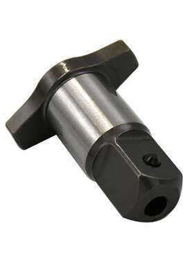 配得伟NA142746 铁砧 主轴配件DCF892N DCF892P2T DCF892M2T套筒