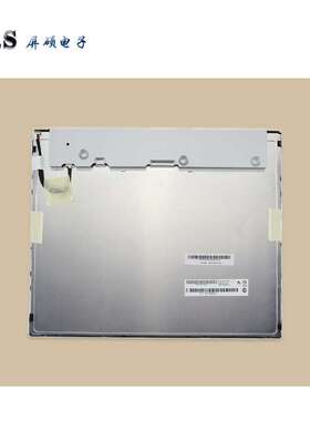 17英寸液晶屏LED显示面板5:4正1280x1024工业工控A规G170EG01 V1