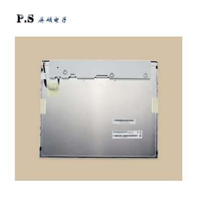 17英寸液晶屏LED显示面板5:4正1280x1024工业工控A规G170EG01 V1