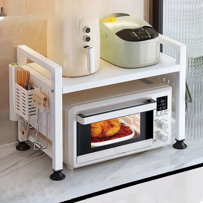 可伸缩厨房微波炉置物架烤箱架子家用台面桌面双层电饭锅收纳支架,玩具/童车/益智/积木/模型,遥控车升级件/零配件,淘宝优惠券,粉丝福利购,淘宝优惠卷