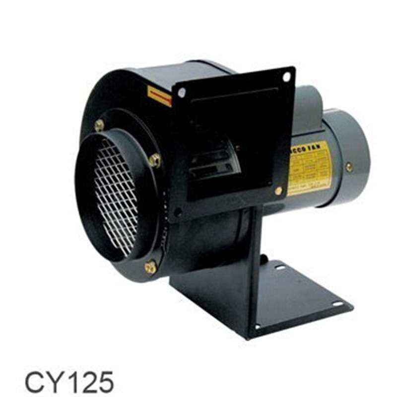 CY125 CY125M2P 220V/240V 200W CY125M2P-EGSIROCCO离心风机