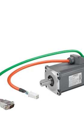 V90 S-1FL6 1FL6032-2AF21-1AG1低惯量增量编码带键槽带抱闸0.2KW