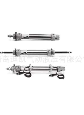 TKC气缸CDM2RB25-200