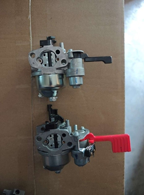 CH270化油器(带开关)6PCS CH270化油器6PCS XR2100化油器1PCS