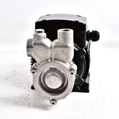 益顿厂家溶气泵不锈钢耐腐 蚀气液混合泵化工废水处理涡流泵