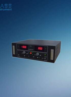 中山嘉仕WYK系列线性直流稳压电源｜DC直流LED老化直流稳压电源