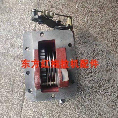 洛阳一拖东方红拖拉机农机配件LX804/904/1104分动箱总成原厂保障