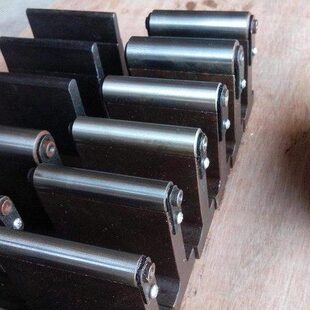 试验机配件 冷弯压头  冷弯冲头 弯曲支座 钢筋冷弯试验辅具