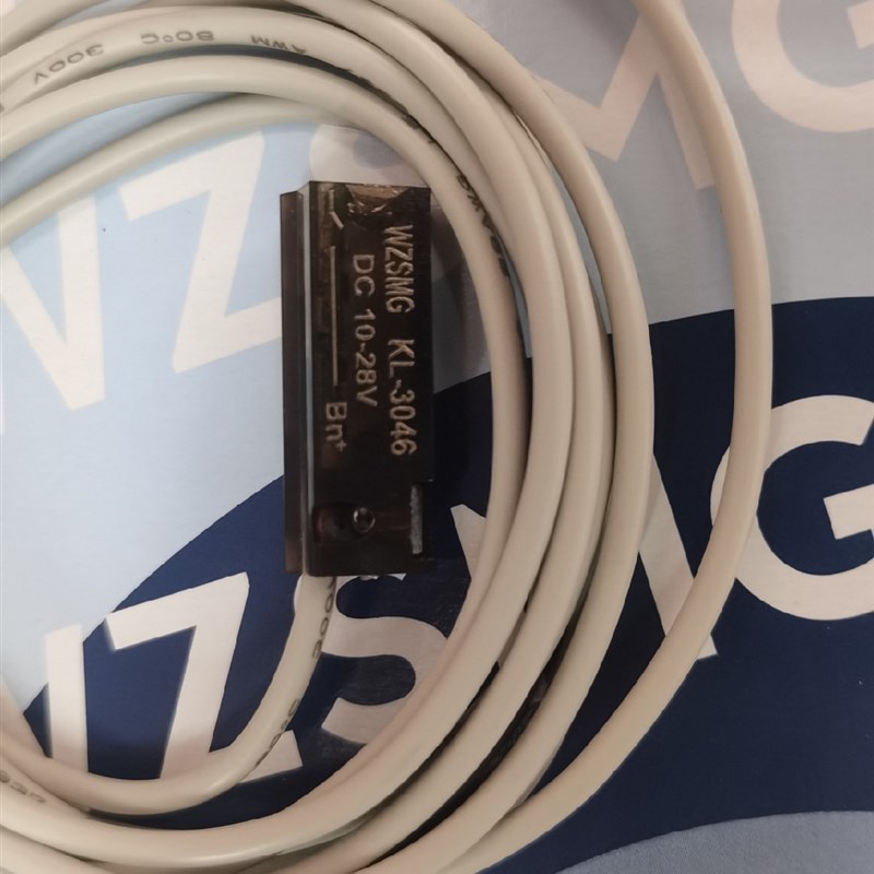 机械手无杆气缸专用感应开关KL-3046 KL-3045  KNL-3060 KL-3054
