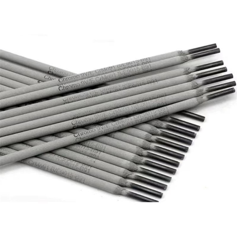 奥钢联伯乐bThermanit CE MTS 616耐热钢焊条E9015-B92 P92 T92电