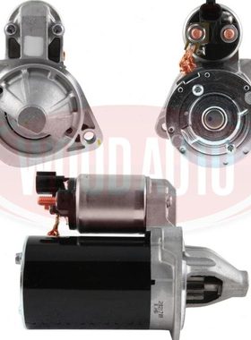 M000TD0171起动机M000TD0271起动机M0T34871起动机适用起亚起动机