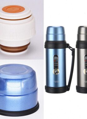 匡迪9017不锈钢保温壶K5894内盖华象金力HX/JL9017-3外盖通用配件