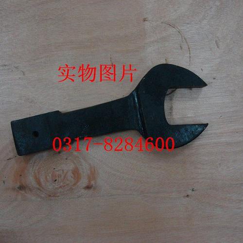 敲击呆扳手、直柄呆扳手、单头呆扳手、弯柄敲击呆扳手S50