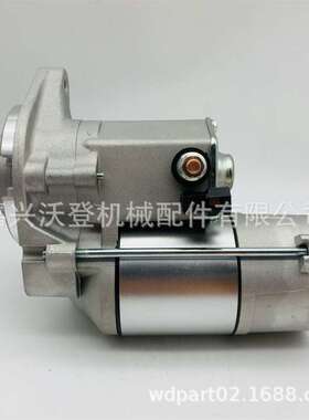12V起动机757-26450 228000-5790 用于李斯特