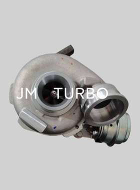 涡轮增压器？GT1852V/709836-5004S? A6110960899