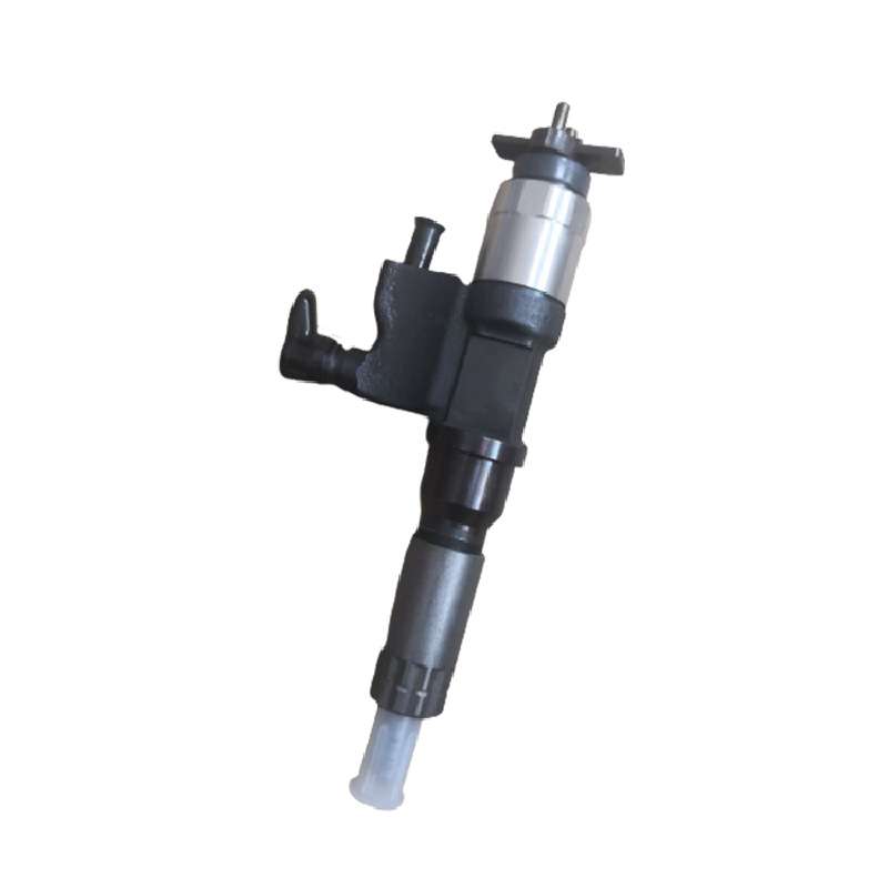五十铃6UZ1发动机喷油器095000-6271 8-97610254-1