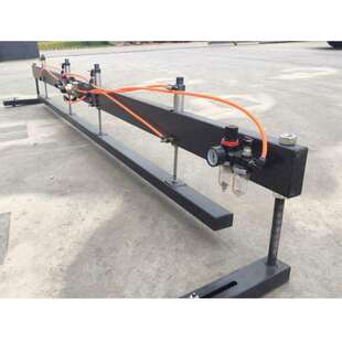 精密推台锯压料器木工裁板锯气动压料器精密锯配件