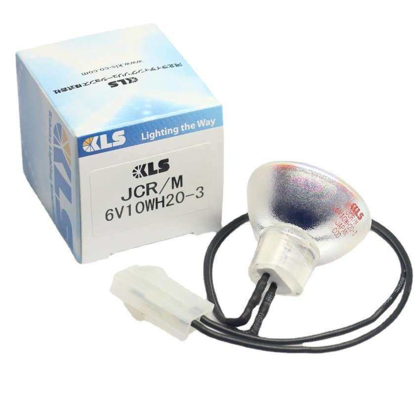 KLS JCR/M 6V10W H20-3 血凝仪灯杯 CA6000 CA7000 CA1500灯泡,玩具/童车/益智/积木/模型,遥控车升级件/零配件,淘宝优惠券,粉丝福利购,淘宝优惠卷